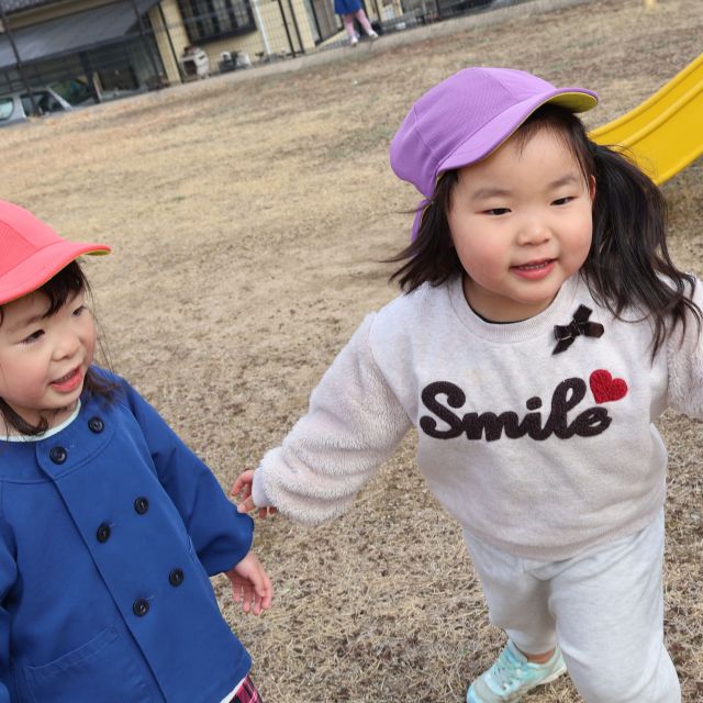 お弁当の日③　＊３歳児＊