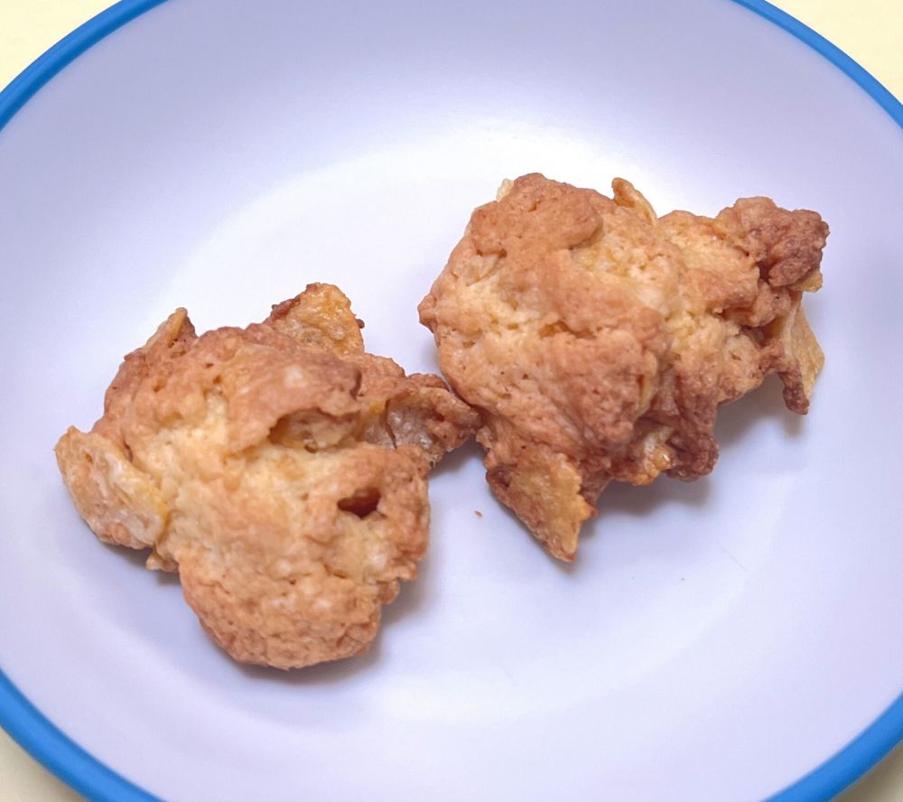 ロックビスケット