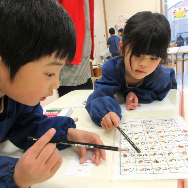 ＊　5歳児　リクエスト献立①　ゆめはうす認定こども園　＊