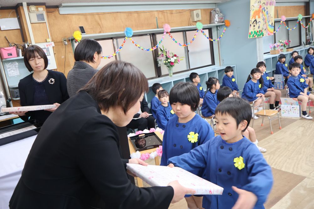 一年間の思い出がつまったアルバム📸
また大きくなった時に
こんな事あったな～と振り返り
少しでも思い出してくれると嬉しいな♡