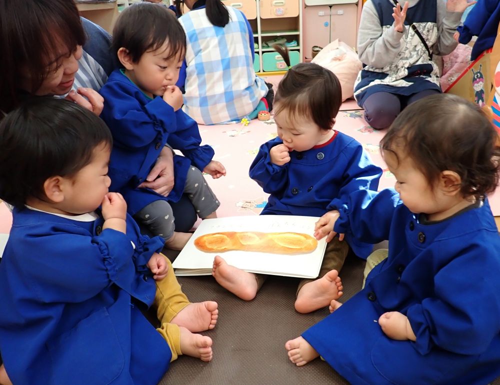 絵本  大好き💗