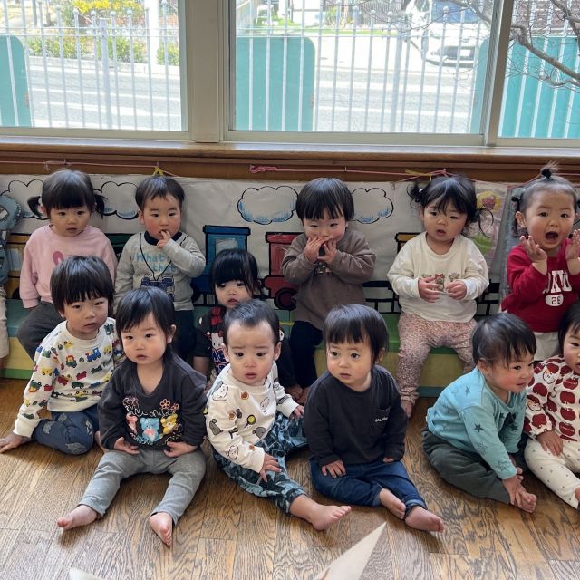 ♡楽しかった一年間♡