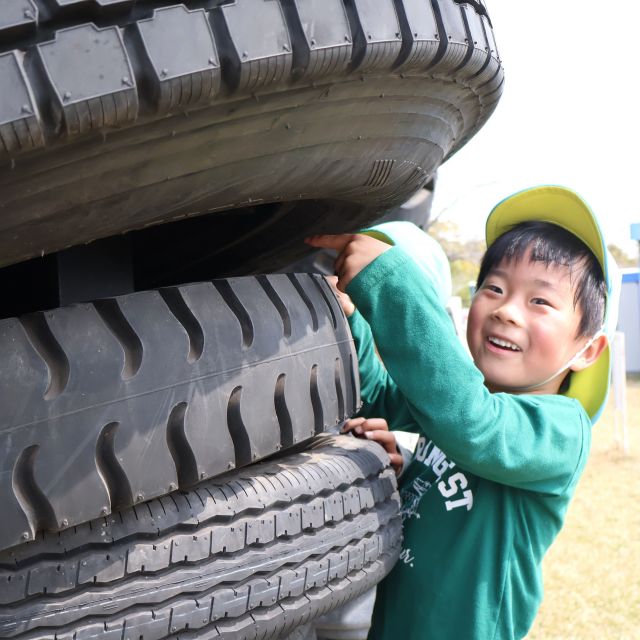 ＊　4・5歳児　恐竜公園③　＊