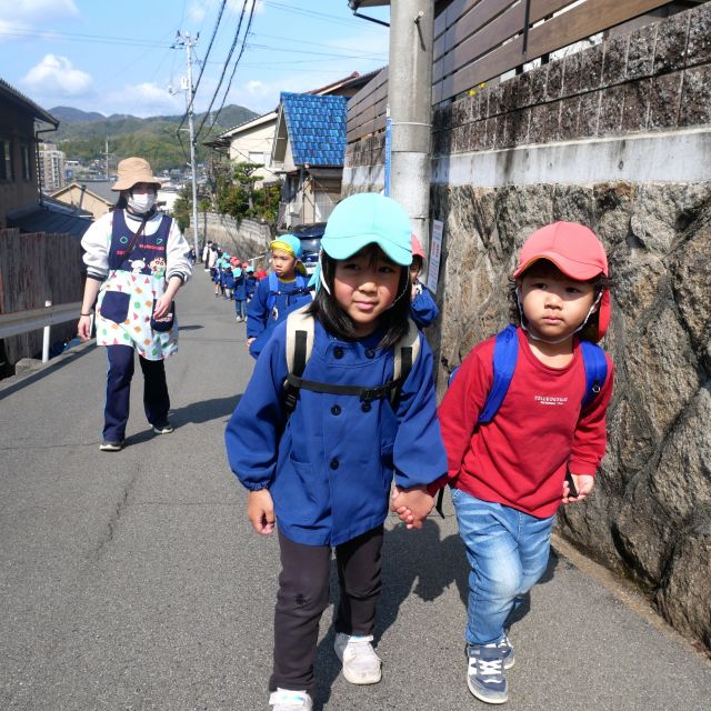 東則末公園①　＊５歳児＊