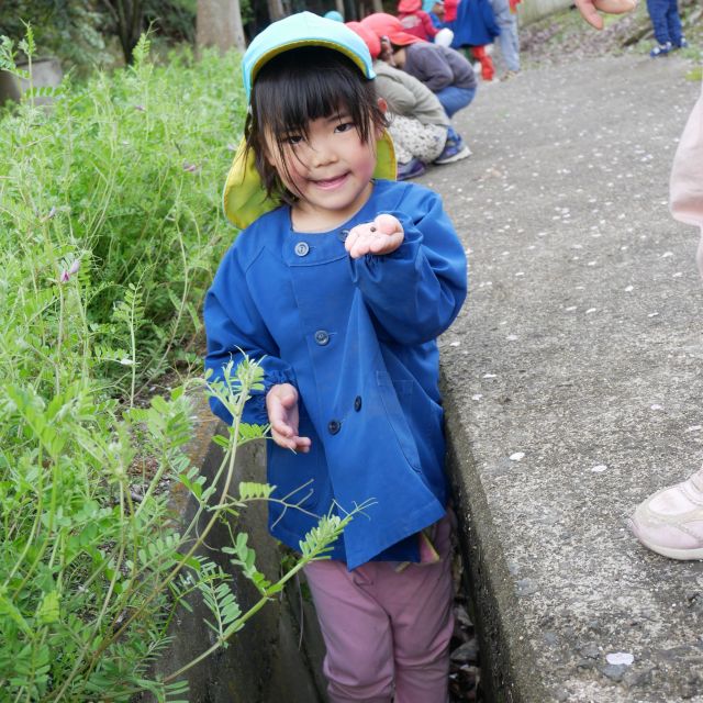 東則末公園②　＊５歳児＊