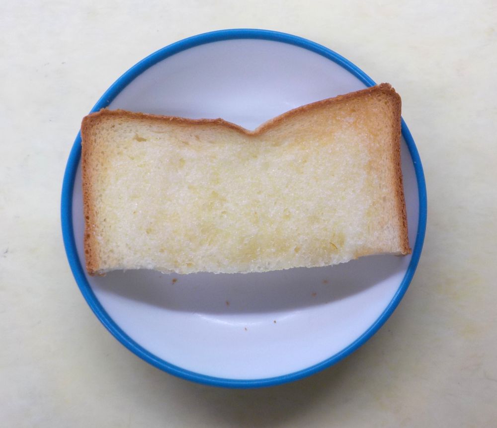 シュガートースト