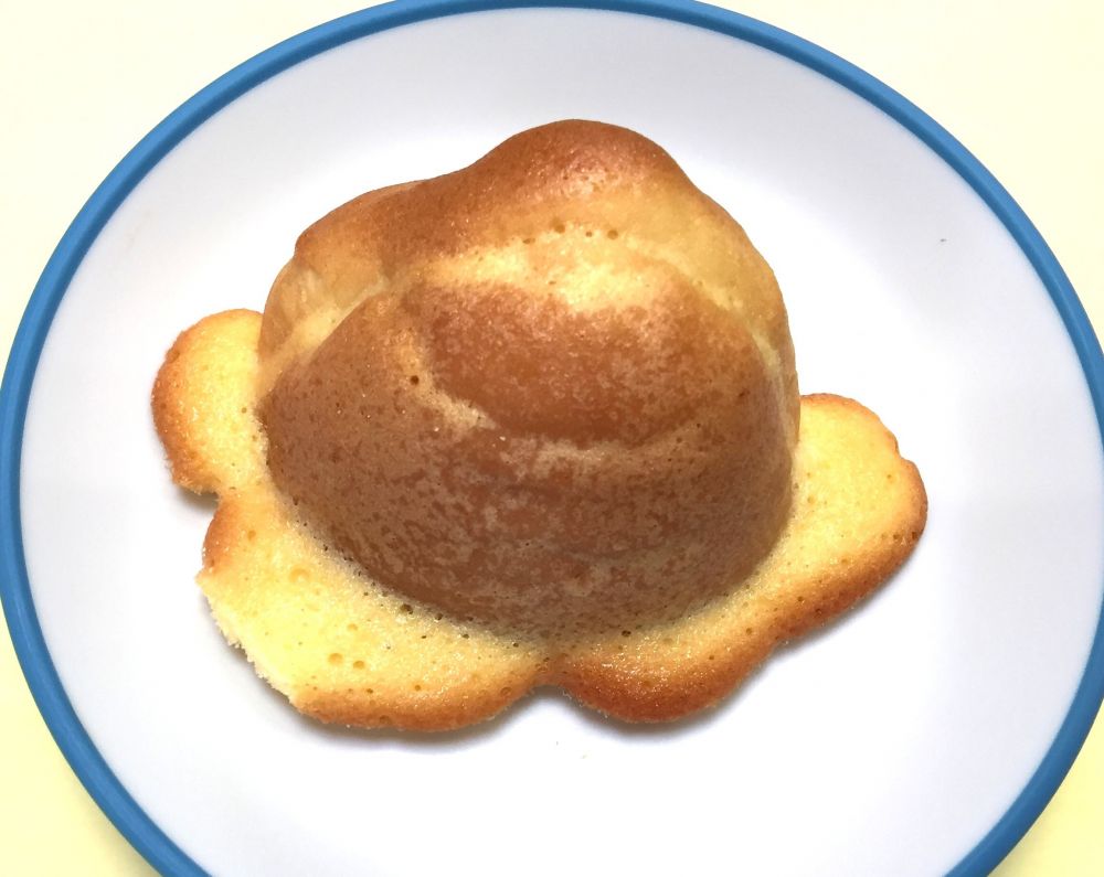 ビスキュイパン