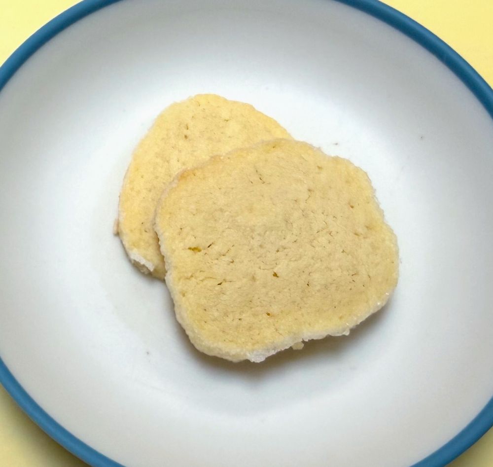 ディアマンクッキー