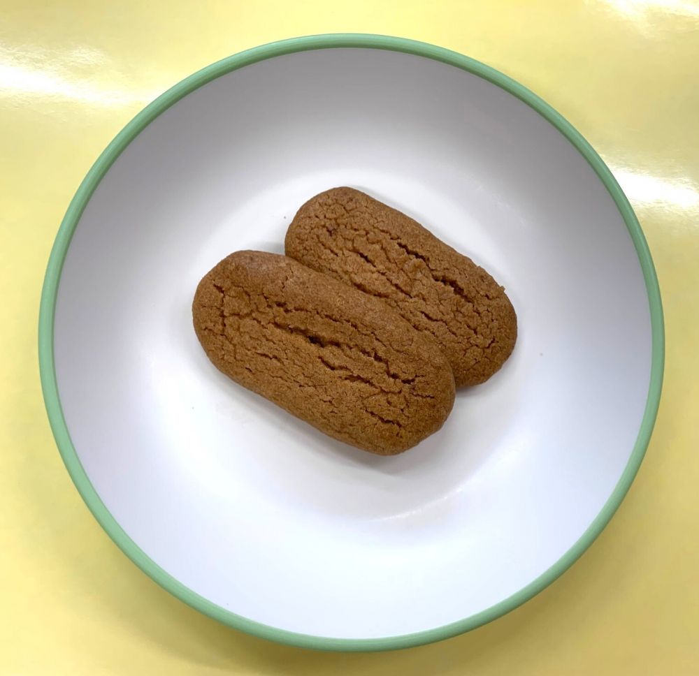 黒糖ちんすこう