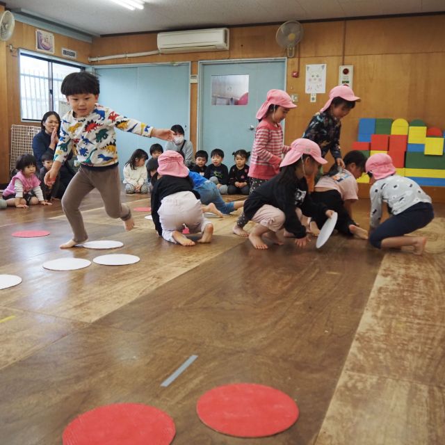 ついに楽しみにしていた日が…🍱　＊５歳児＊