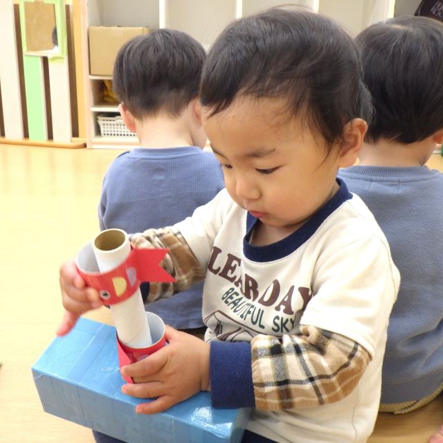 お弁当の日🐤