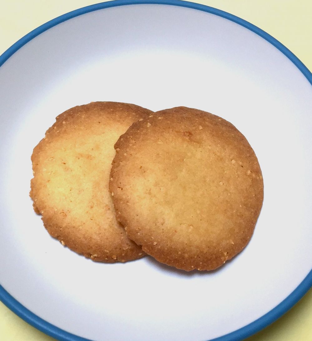 チーズサブレ