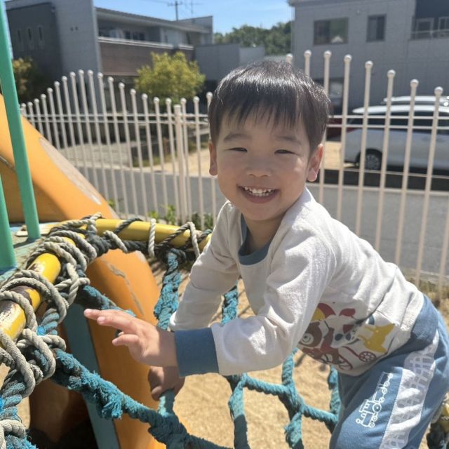 好きな遊び　～2歳児　クマ組～