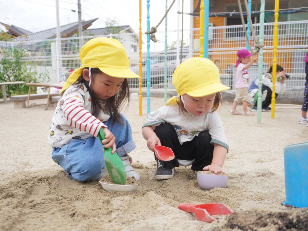 特に会話は無くても
そばにいるだけで・・・
安心できて楽しめます♡