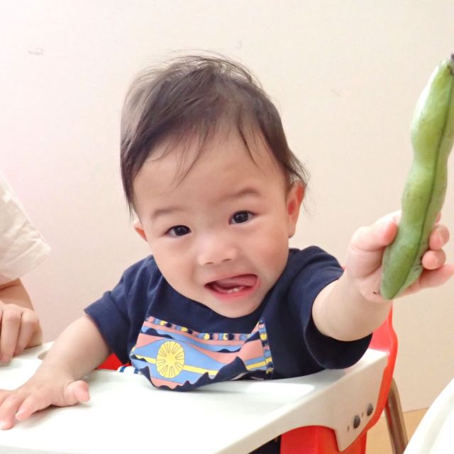 食育の日🫛