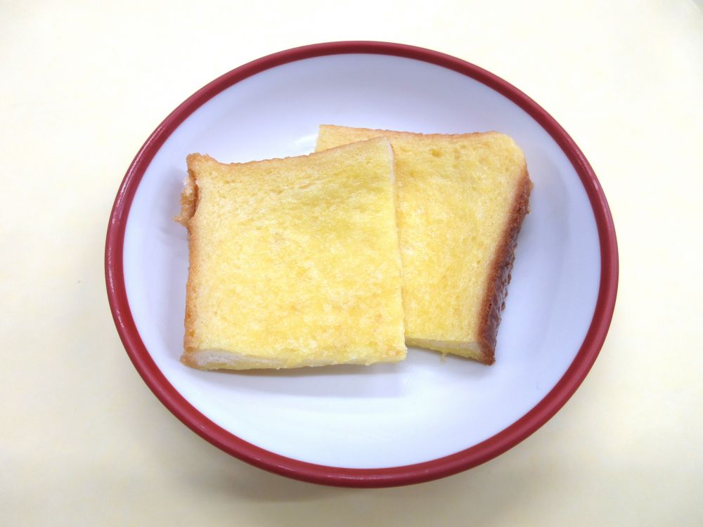 フレンチトースト
