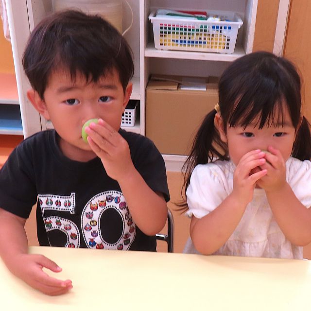 梅シロップ作り🍹