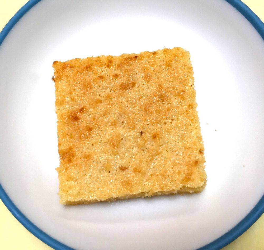 おからのパウンドケーキ