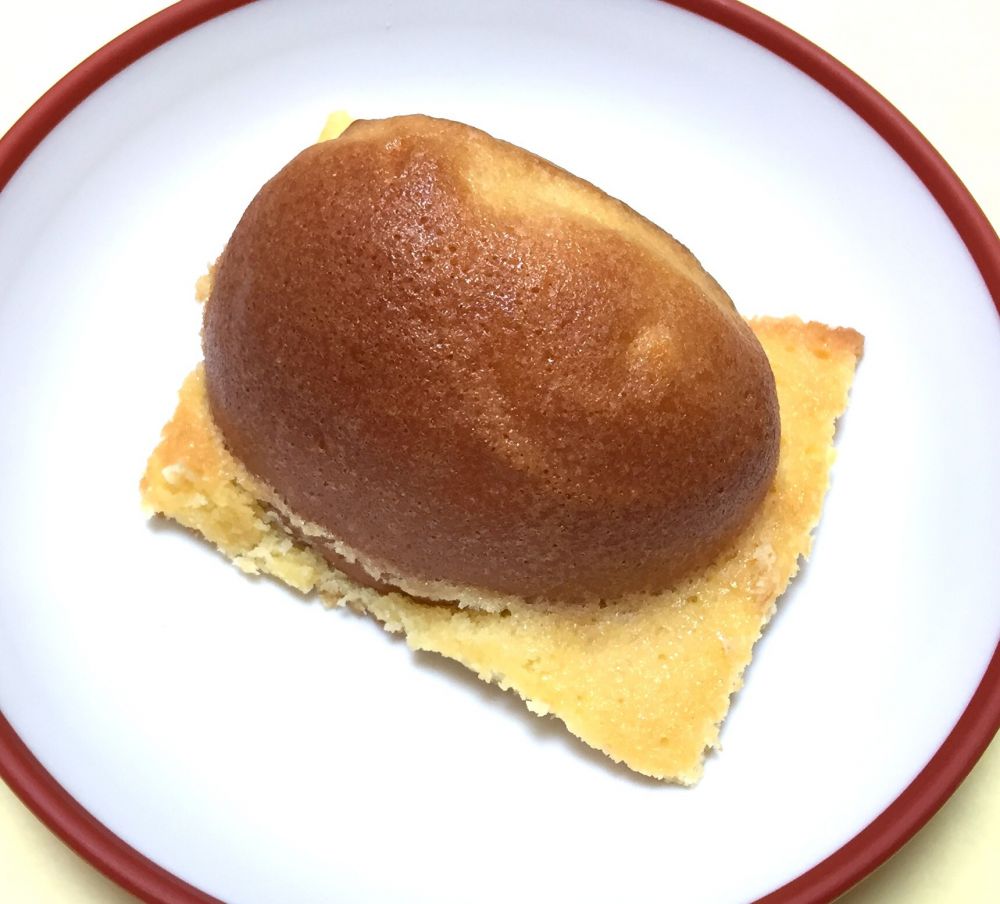 ビスキュイパン