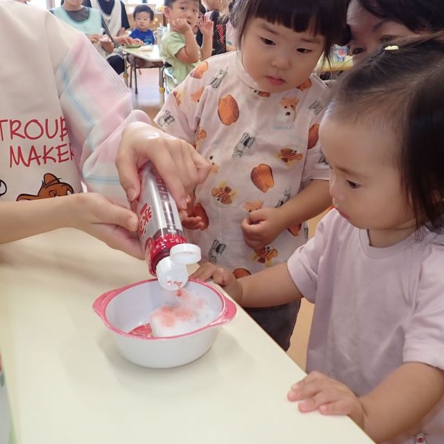 かき氷🍧