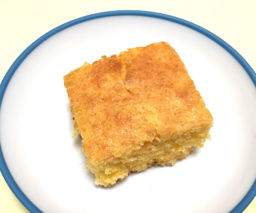 キャロットケーキ