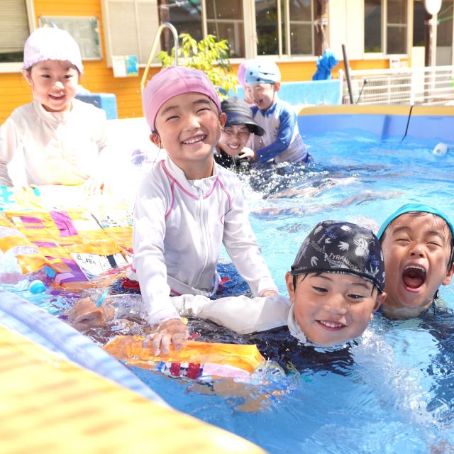 ＊　4歳児　大きな船を作りたい③　＊