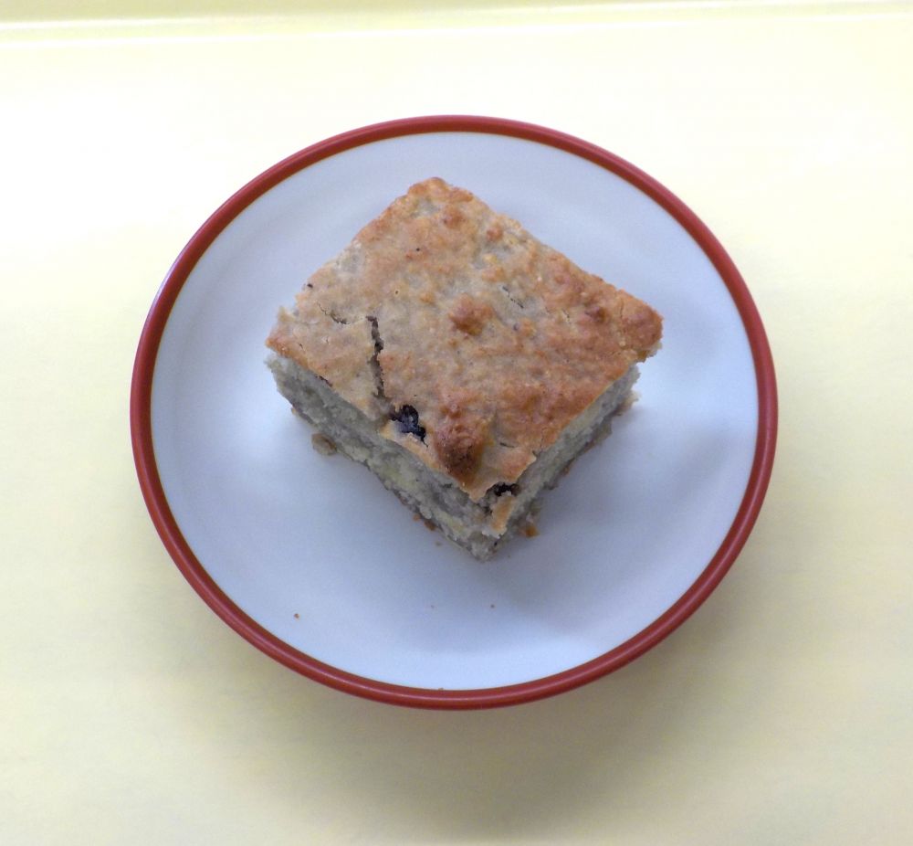 豆腐マフィン