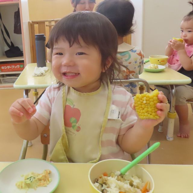 ～　夏の思い出　たくさん食べたよ🍉　～