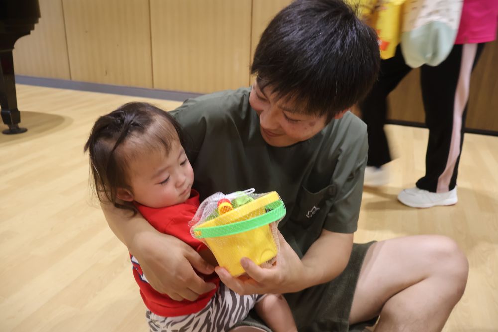 来年はどんな姿を見せてくれるかな♡
楽しみです😊

