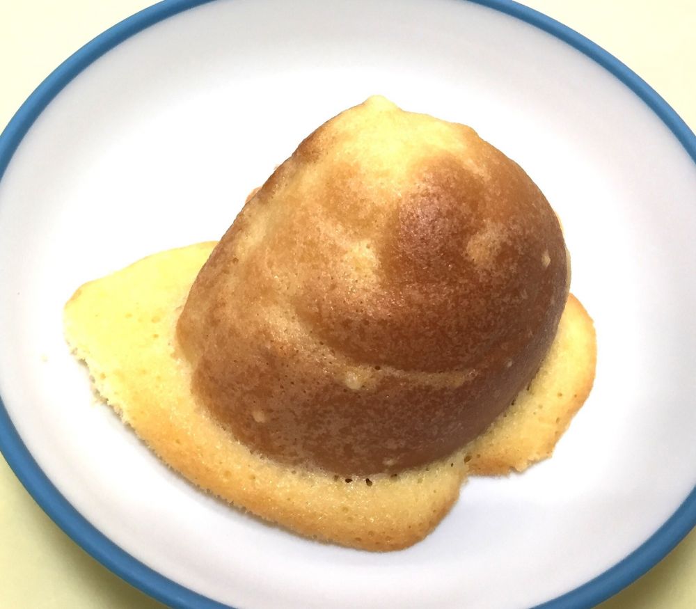 ビスキュイパン