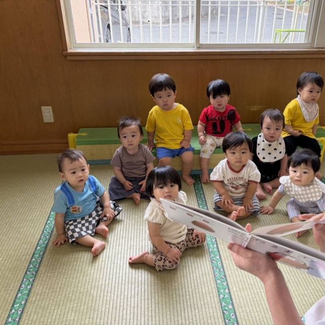 お気に入りの絵本　　(9月)