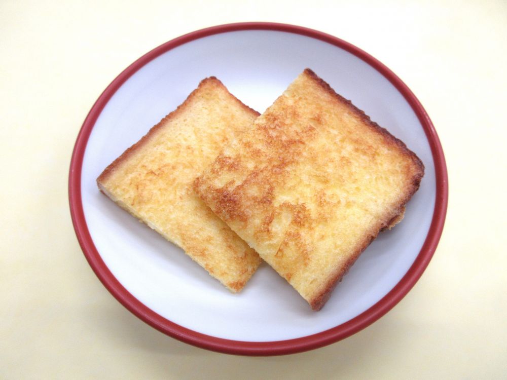 フレンチトースト