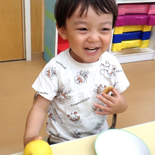 もりもり週間